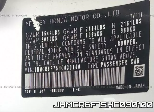 JHMCR6F75HC030100_9.webp