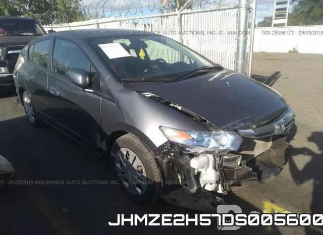 JHMZE2H57DS005600