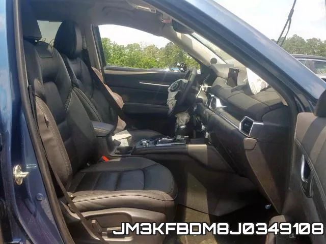JM3KFBDM8J0349108