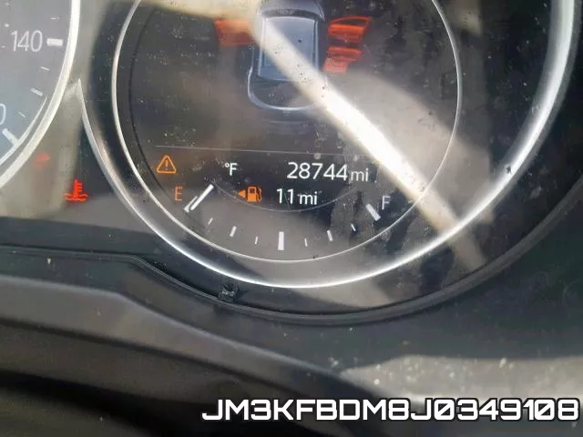 JM3KFBDM8J0349108