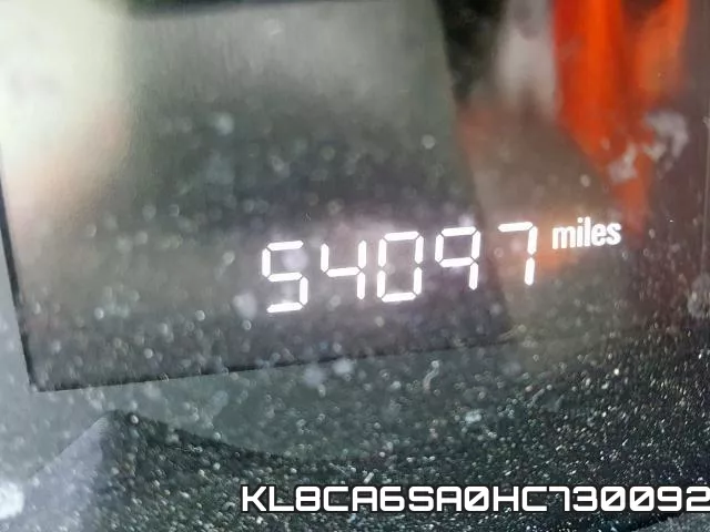 KL8CA6SA0HC730092