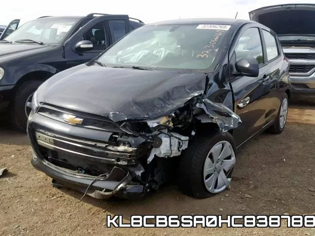 KL8CB6SA0HC838788