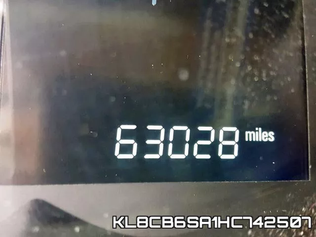 KL8CB6SA1HC742507