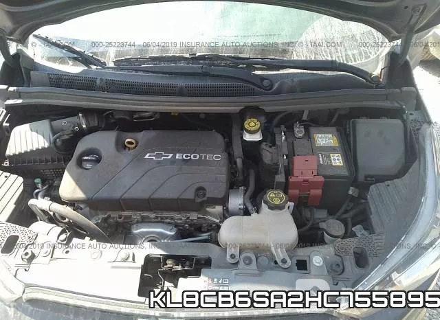 KL8CB6SA2HC755895