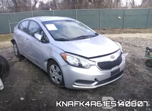 KNAFK4A61E5140807