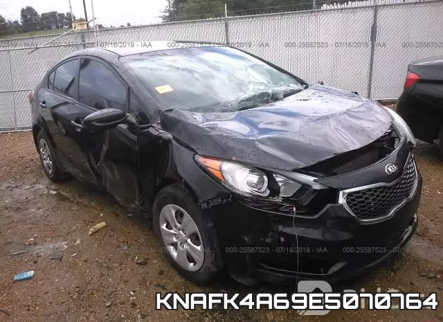 KNAFK4A69E5070764