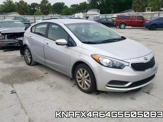 KNAFX4A64G5605083