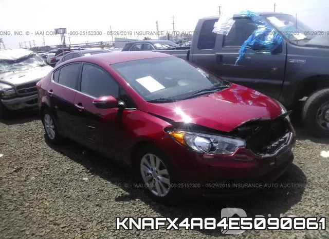 KNAFX4A84E5090861