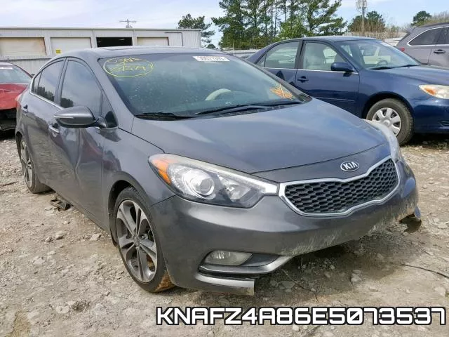 KNAFZ4A86E5073537