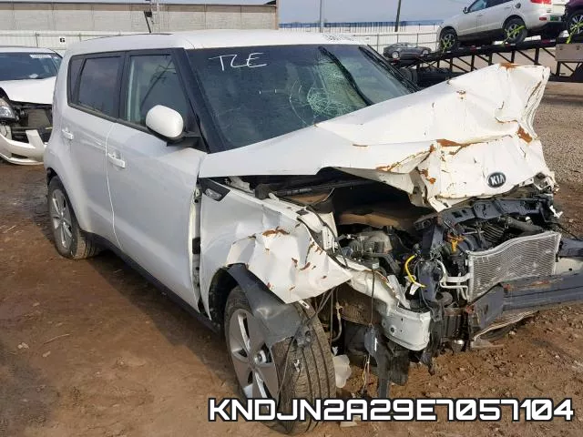 KNDJN2A29E7057104