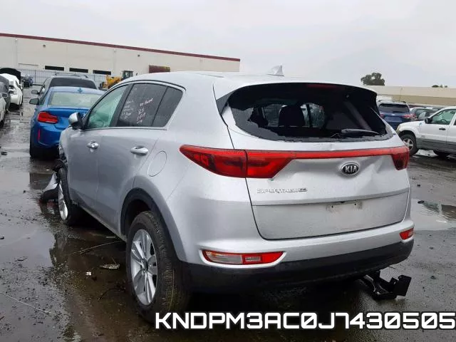 KNDPM3AC0J7430505