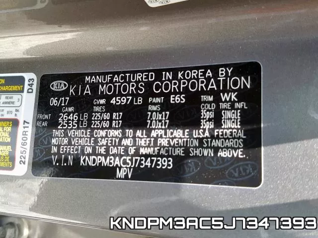 KNDPM3AC5J7347393