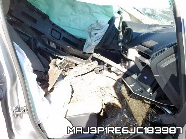 MAJ3P1RE6JC183987