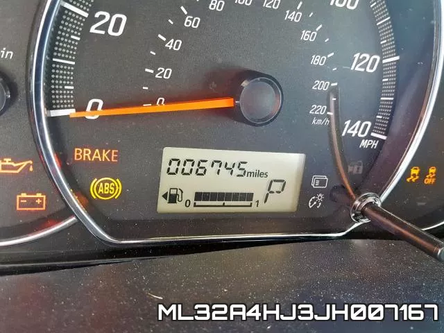 ML32A4HJ3JH007167