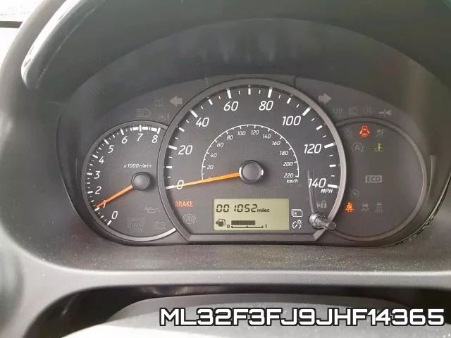 ML32F3FJ9JHF14365