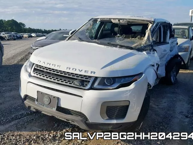 SALVP2BG2HH204294