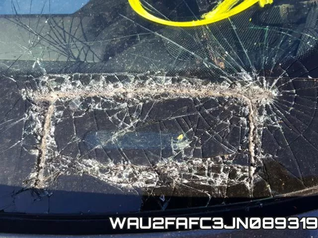 WAU2FAFC3JN089319