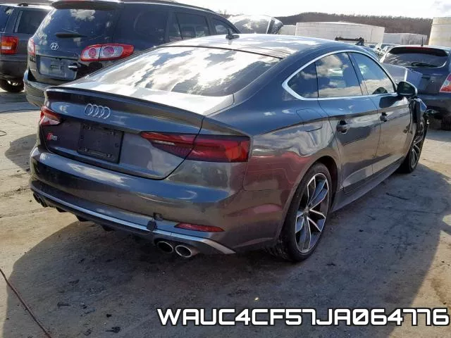 WAUC4CF57JA064776