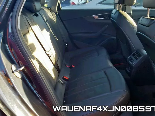 WAUENAF4XJN008597