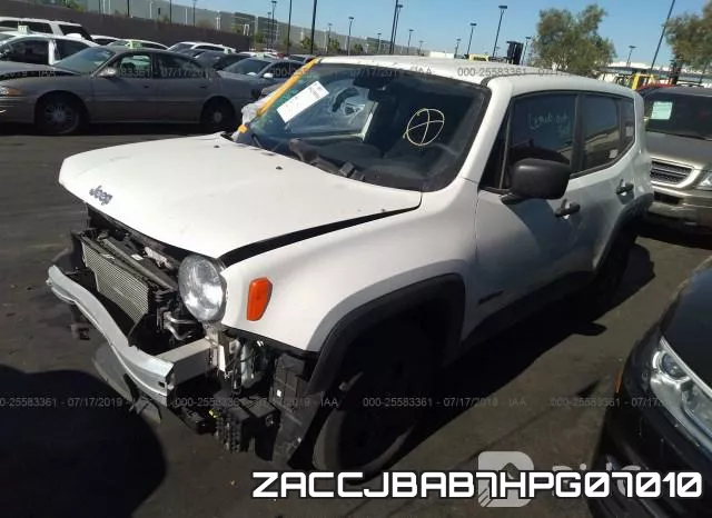 ZACCJBAB7HPG07010