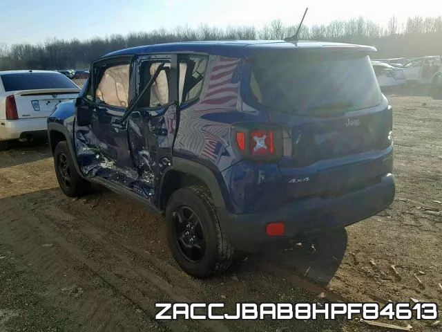 ZACCJBAB8HPF84613