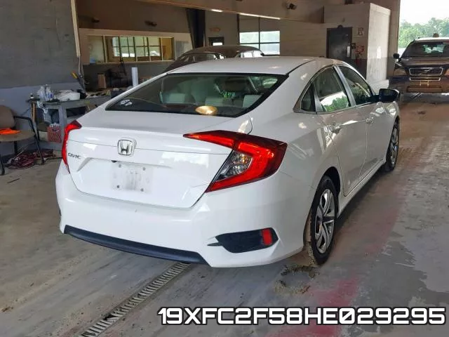 19XFC2F58HE029295