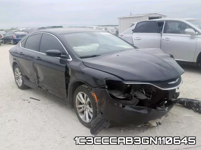 1C3CCCAB3GN110645