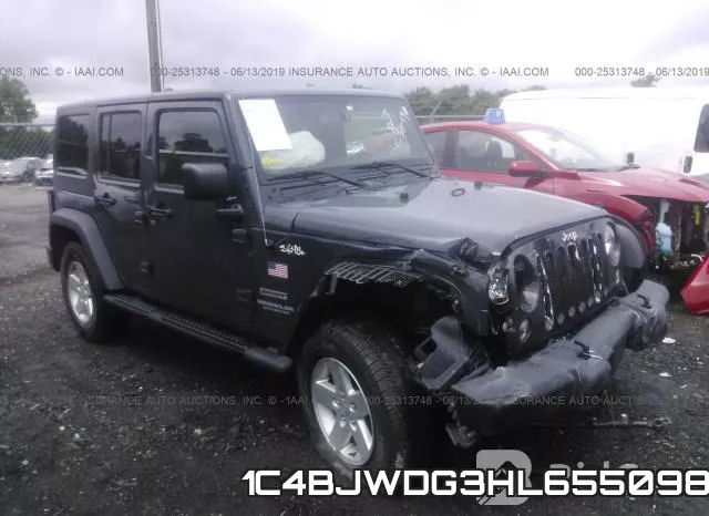 1C4BJWDG3HL655098