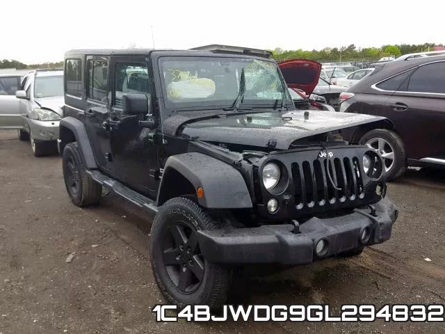 1C4BJWDG9GL294832