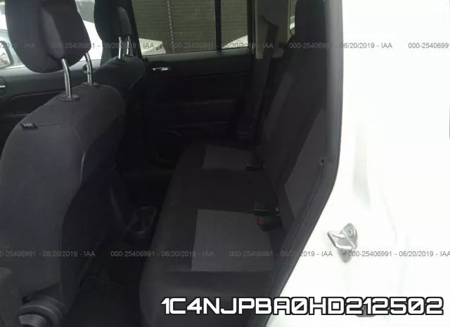 1C4NJPBA0HD212502