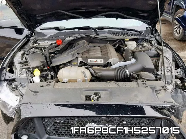 1FA6P8CF1H5257015