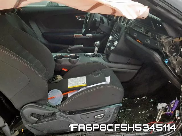 1FA6P8CF5H5345114