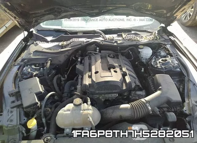 1FA6P8TH7H5282051