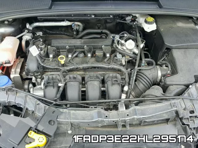 1FADP3E22HL295174