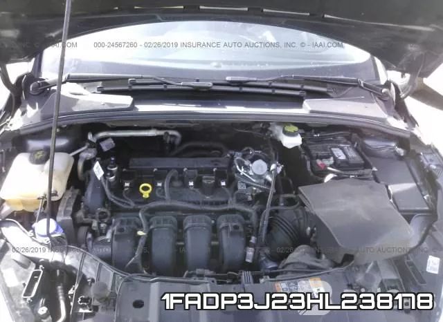 1FADP3J23HL238178