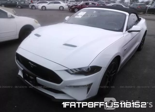 1FATP8FF1J5118152