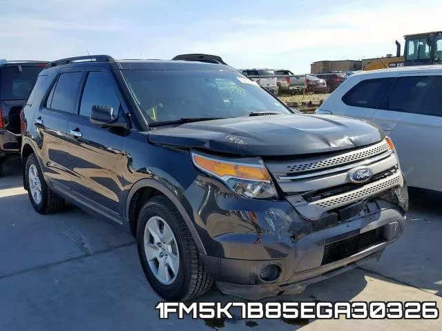 1FM5K7B85EGA30326