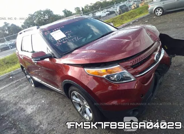 1FM5K7F89EGA04029