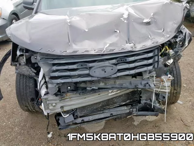 1FM5K8AT0HGB55900