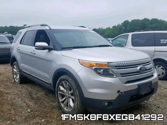 1FM5K8F8XEGB41292