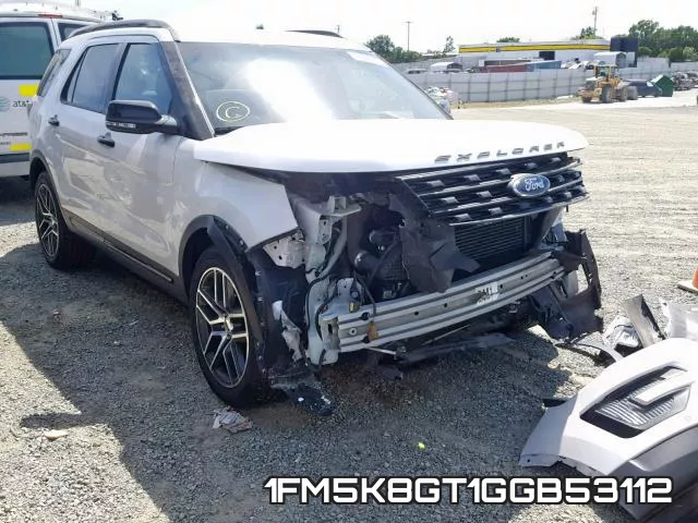 1FM5K8GT1GGB53112