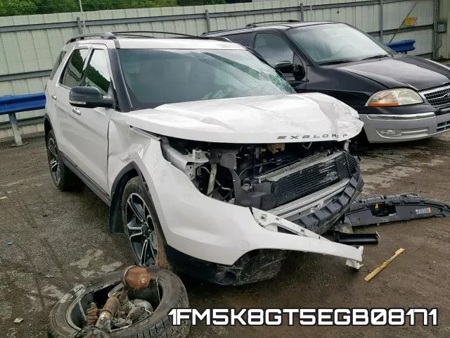 1FM5K8GT5EGB08171