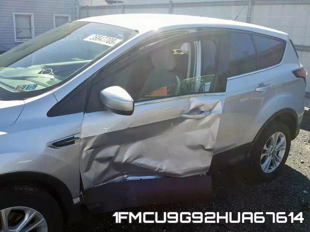1FMCU9G92HUA67614