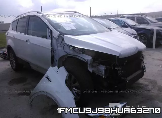 1FMCU9J98HUA63270