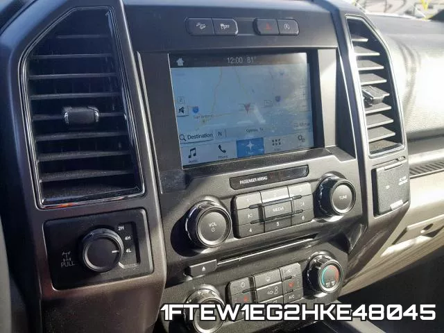 1FTEW1EG2HKE48045