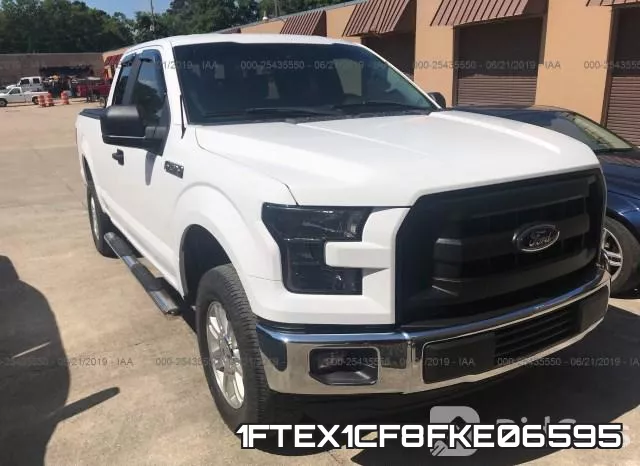 1FTEX1CF8FKE06595