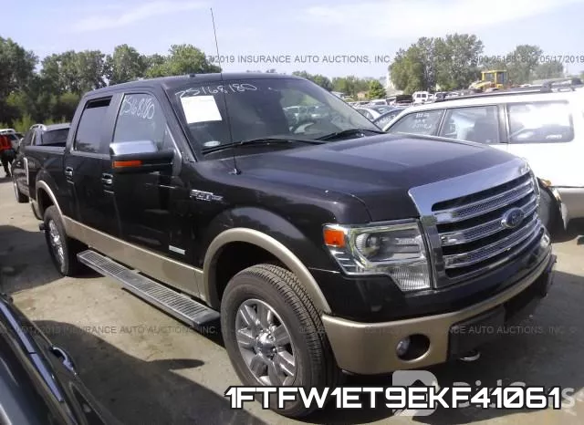 1FTFW1ET9EKF41061