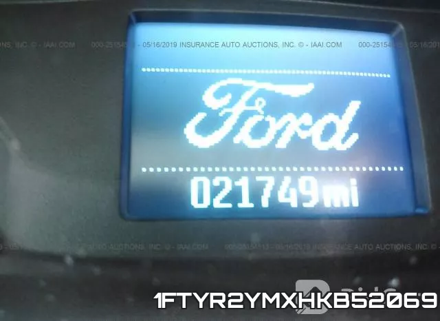 1FTYR2YMXHKB52069