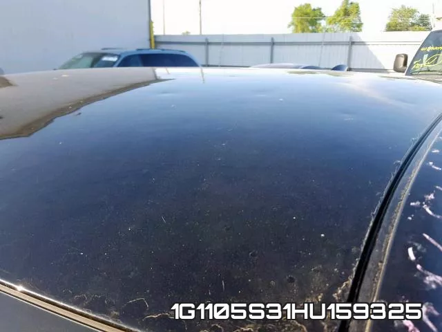 1G1105S31HU159325