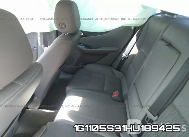 1G1105S31HU189425
